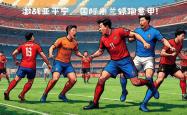 开云官网-尤文图斯领跑追击群