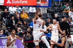 开云体育平台APP-NBA东部决赛次回合拉开帷幕