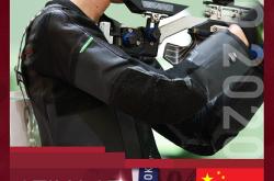 开云体育平台APP-英国射击队包揽全部奖牌，表现出色