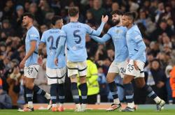 开云体育官方网站-包含曼城豪取胜仗，晋级足球赛半决赛的词条