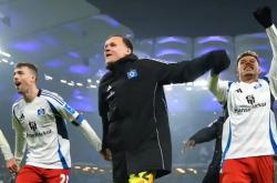 开云体育-包含汉堡在主场逆转击败对手，迎来胜利的词条