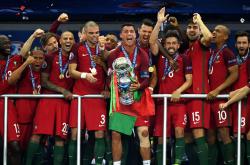 开云官网-葡萄牙战胜比利时，晋级欧洲杯半决赛