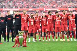 开云体育中国-利物浦门将表现出色，助球队连胜稳步攀升