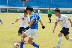 开云体育app-国内足球职业联赛掀起一番热闹