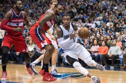 开云体育官方网站-小牛击败魔术，实现两连胜