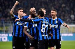 开云平台-国米主场0-2不敌拉齐奥，连续五场不胜！