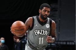 开云官网-篮网客场克爵士，欧文24分成全队最佳