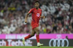 开云体育-拜仁慕尼黑逆转多特蒙德，豪取德甲领先地位的简单介绍