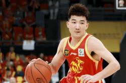 开云体育平台APP-快船力克四川队，孙铭徽状态火热的简单介绍