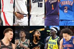 开云体育-NBA历史最佳球员排名出炉，争议不断引热议的简单介绍