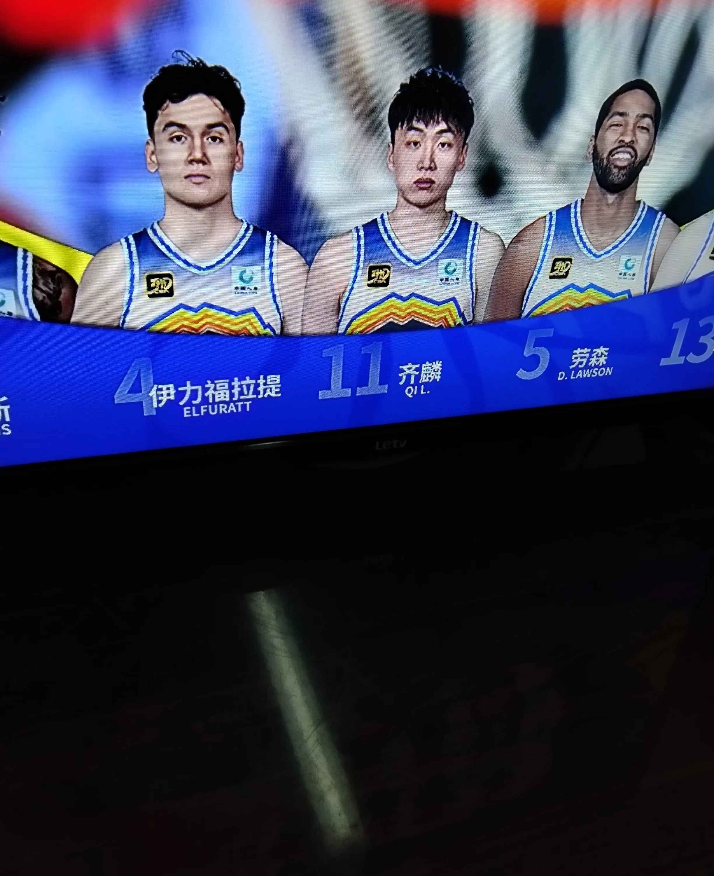 对话焦点外援，球队再战显真本色