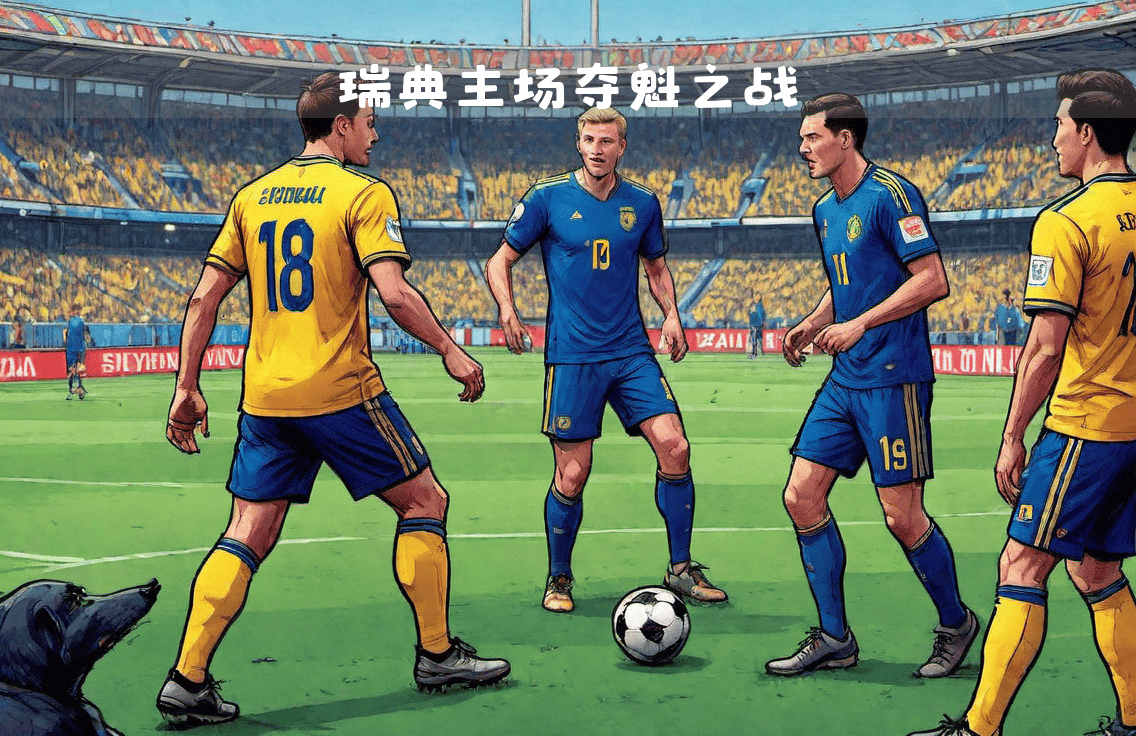 欧国联比赛：瑞典以团队合作战胜法国