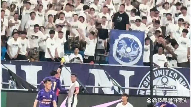体育赛场上紧张气氛引发球迷狂热