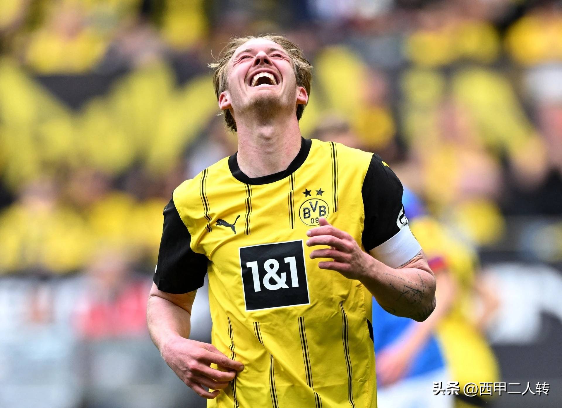 多特蒙德客场不敌对手，遗憾失利