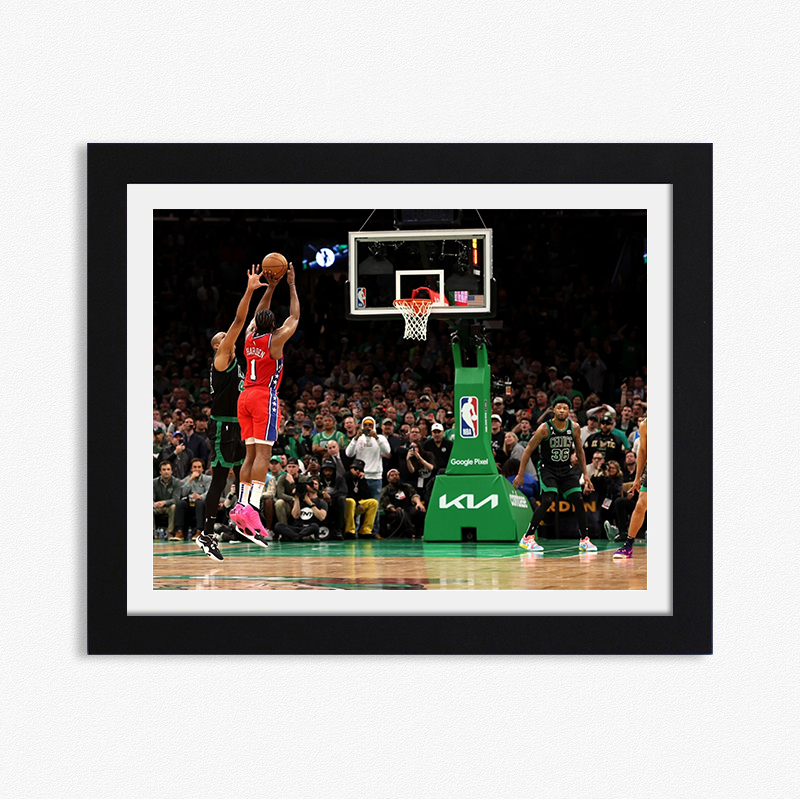 凯尔特人惜败76人,遗憾失利 凯尔特人惜败76人,遗憾失利