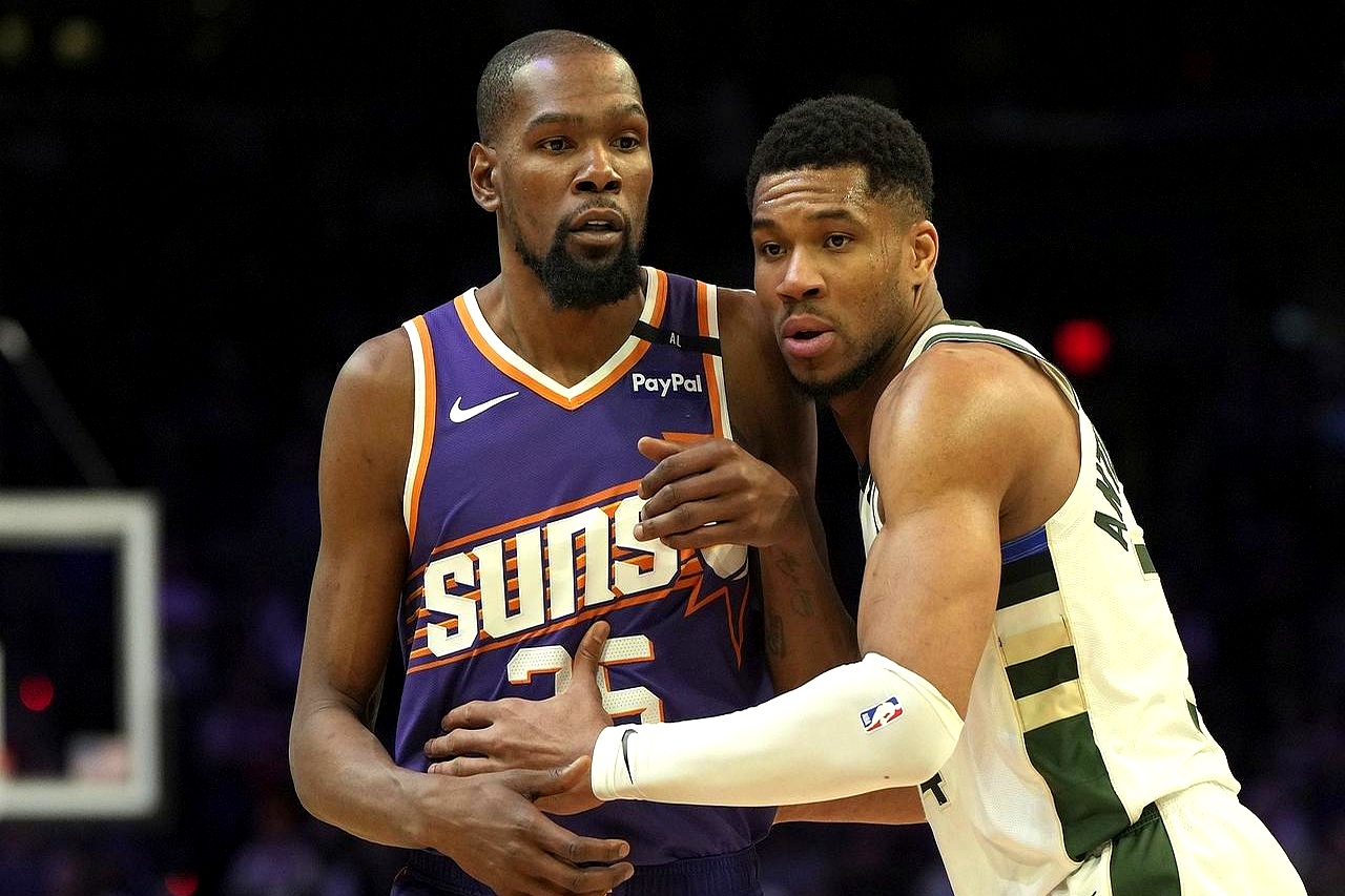 篮网胜马刺，哈登统治篮下