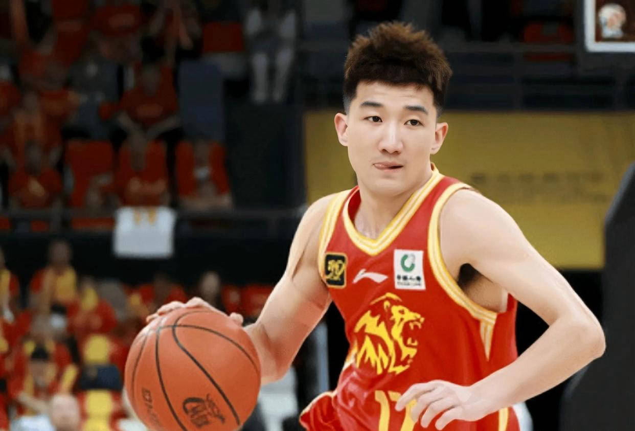 快船力克四川队,孙铭徽状态火热的简单介绍 快船力克四川队,孙铭徽状态火热的简单介绍